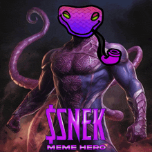 Snek Snek Meme GIF - Snek Snek Meme Meme Snek GIFs