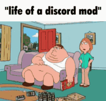 Mod Discord GIF - Mod Discord Rules GIFs