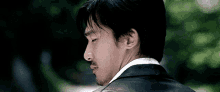 Tony Leung Infernal Affairs GIF - Tony Leung Infernal Affairs 梁朝偉 GIFs