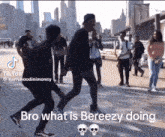 Bereezy Berleezy GIF - Bereezy Berleezy Berlin GIFs