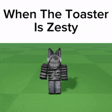 When The Toaster Is Zesty Proto Gen GIF - When The Toaster Is Zesty Proto Gen Zesty GIFs