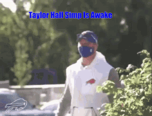 Taylor Hall Simp GIF - Taylor Hall Simp GIFs