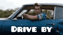 Ace Ventura GIF - Ace Ventura Drive GIFs