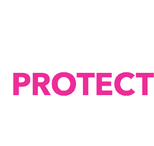 Protect X Birth Control Sticker - Protect X Birth Control Stickers