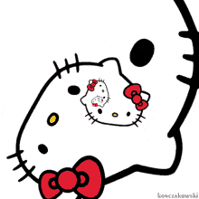 Angai313 Hello Kitty GIF - Angai313 Hello Kitty GIFs