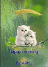 Happy Morning Ark GIF - Happy Morning Ark GIFs
