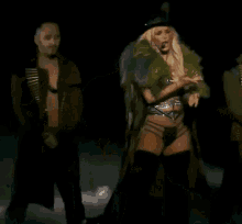 Britney Spears Work Bitch GIF - Britney Spears Work Bitch Piece Of Me GIFs