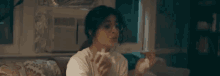 Camila Cabello / Havana / Eu, Falando Com A Tv GIF