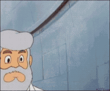 Megaman Get Outta Here GIF - Megaman Get Outta Here Dont Touch Me GIFs