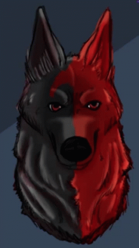 Death Alpha Wolf GIF - Death Alpha Wolf Wolf Song - Discover & Share GIFs