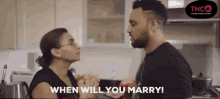 Mother Marriage GIF - Mother Marriage Get Married GIFs