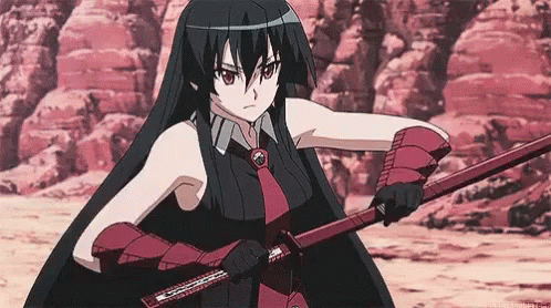 The Most Recognizable Swords in Anime