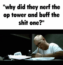 Balance They GIF