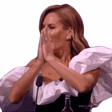 yes amanda holden britains got talent yeah hurray yes amanda holden britains got talent yeah hurray