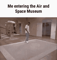 Air Space GIF - Air Space Museum GIFs