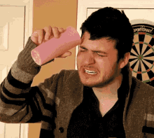 crying weeping olan rogers balloonshop you tube