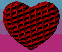 Heart Coeur GIF - Heart Coeur Corazón GIFs