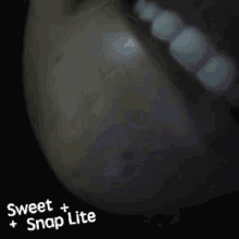 Delícia Sweet GIF - Delícia Sweet Snap Lite GIFs