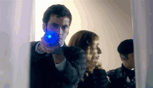 Doctor Who Dr Who GIF - Doctor Who Dr Who Torchwood GIFs