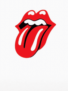 Rolling Stones Dr Joy GIF