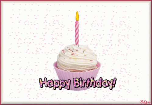 birthday greetings for friend gif