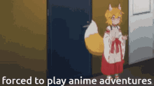 Smoedots Anime Adventures GIF - Smoedots Anime Adventures GIFs