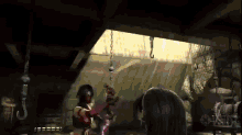 Mortal Kombat Mileena Story GIF - Gaming GIFs