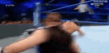 Kevin Owens Chris Jericho GIF - Kevin Owens Chris Jericho Superkick GIFs