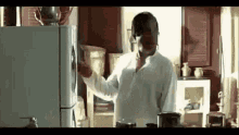 Smell Food GIF - Smell Food Spoiled GIFs