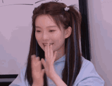 Zhuoxuan Czx GIF - Zhuoxuan Czx Applause GIFs