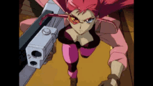 Gaogaigar King Of Braves GIF - Gaogaigar King Of Braves Anime GIFs
