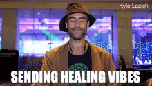 Sending Healing Vibes Sending Hugs GIF