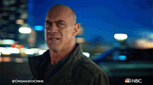Lost Elliot Stabler GIF - Lost Elliot Stabler Law And Order Organized Crime GIFs
