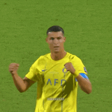 Ronaldo Ronaldo Al Nassr GIF - Ronaldo Ronaldo Al Nassr Al Nassr GIFs