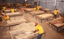 Wood Workers GIF - Wood Workers Labor GIFs