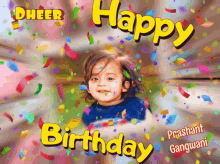 Happy Birthday Dheer Celebration GIF - Happy Birthday Dheer Happy Birthday Celebration GIFs