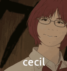 Cecil Imcecil GIF