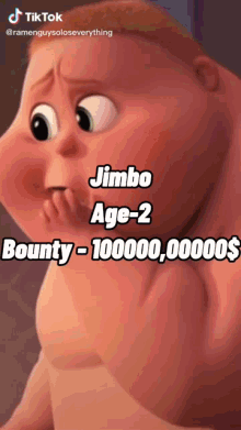 Boss Baby Jimbo GIF - Boss Baby Jimbo Onepiece GIFs