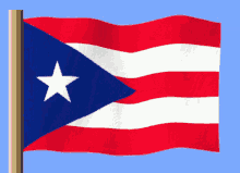 Porto Riko Estado Libre Asociado De Puerto Rico GIF