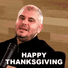 Happy Thanksgiving Ethan Klein GIF