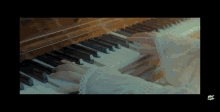 Cutie Eunha GIF - Cutie Eunha Piano GIFs