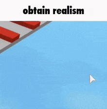 Obtain Realism Roblox GIF - Obtain Realism Roblox Realism GIFs