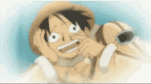 Luffy Booger GIF - Luffy Booger GIFs