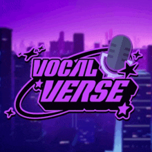 Vocalverse GIF - Vocalverse GIFs