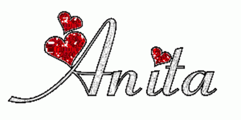Anita Sticker – Anita – Ищите GIF-файлы и обменивайтесь ими