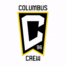 columbus crew logo columbus crew major league soccer the crew the massive