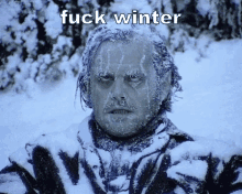 Fuck Winter GIF - Fuck Winter Fuck Winter GIFs