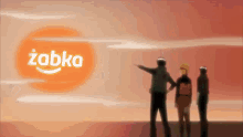 Zabka GIF - Zabka GIFs