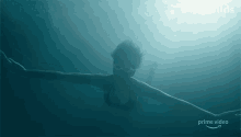 Dive Rachel Reid GIF - Dive Rachel Reid Reign Edwards GIFs