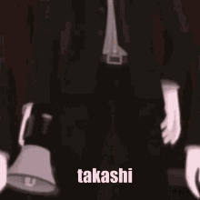 togami takashi